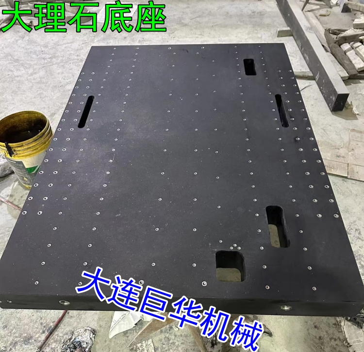 洛陽大理石臺面和機(jī)架的加工周期多長時間？