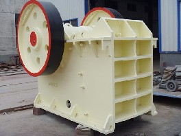 顎式破碎機(jī)