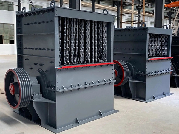 箱式破碎機(jī)