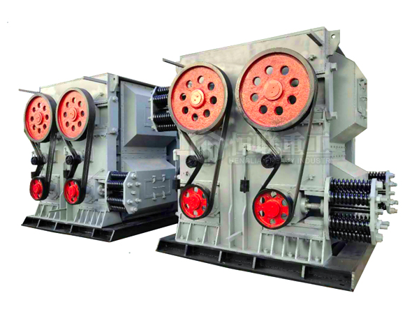 四輥破碎機(jī)