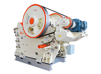 歐版顎式破碎機(jī)和普通鄂破有什么區(qū)別