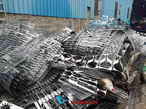 2016年10月09日今天廢鋁價格行情_現(xiàn)在廢鋁市場報價