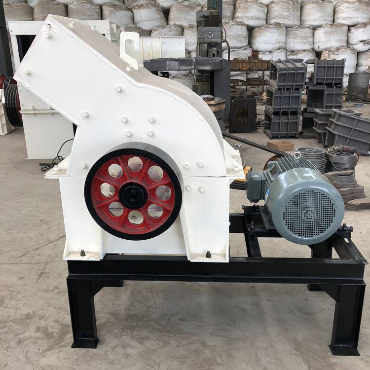小型錘式破碎機(jī)